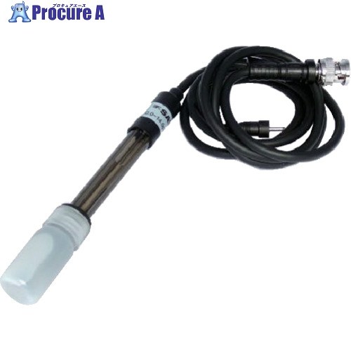 佐藤 625PH・650PH用標準センサ PHP-31 (6400-30) PHP-31 1本 ▼805-1101
