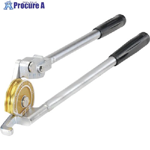 タスコ 2段式クイックアクションカラーベンダー 1/2 TA540G-4 1丁 ▼145-2643 5,177円