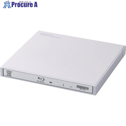 ELECOM Blu-rayレコード盤運転 forWin USB3.2 Gen1 まとめ上げる＆生まれ変わり＆書込 白いこと LBD-PWC6U3CVWH 1台 ■▼698-0605