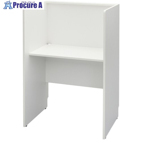アールエフヤマカワ RFPCボックス2 W800×D600 基本原理 白いこと RFPCB2-8060WH 1台 ■▼713-4732