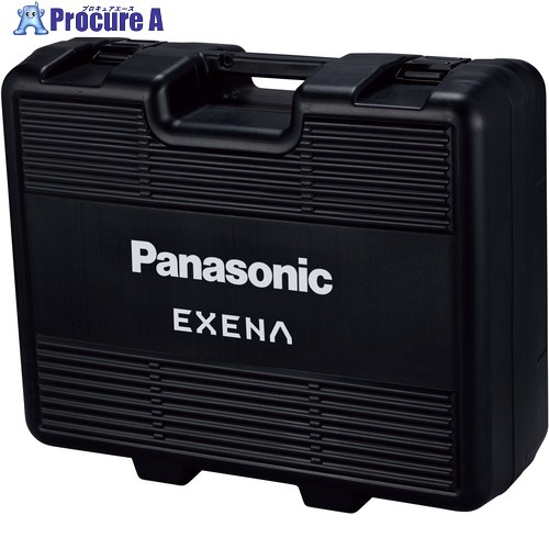 Panasonic プラスチックケース 充電バンドソー127専用 EZ9K16 1個 ■▼713-6446 【送料都度見積】