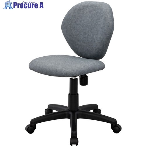 アールエフヤマカワ パレットチェア PVC アッシュブルー RFPLC-FPPAB 1脚 ■▼713-9712