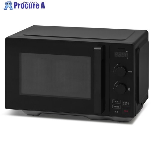 IRIS 113750 タイパレンジ 20L 黒いこと IMB-FD2002 1台 ■▼715-3713 【貨物輸送都度積もり書き】