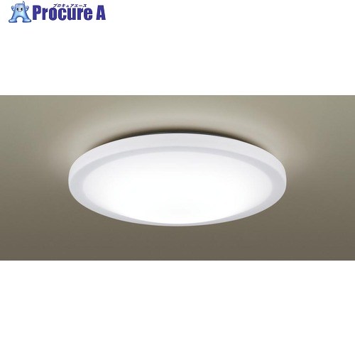 Panasonic LEDシーリングライト 12畳用 調光・調色タイプ Natural/Japanese Modern LGC51127K 1台 ■▼715-7078 【送料都度見積】