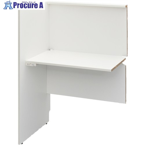 アールエフヤマカワ RFPCボックス2 W800×D600 増連 白いこと 2ヶ口差し込み付き添い人 RFPCB2-8060ADWH-NC 1台 ■▼715-8529