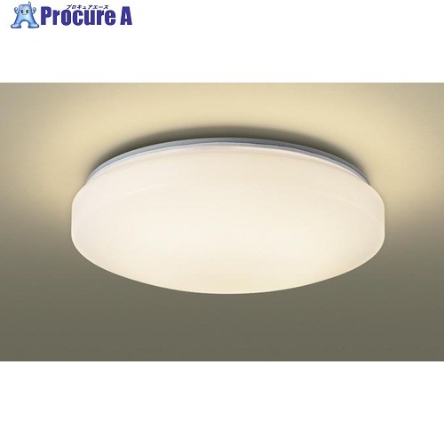 Panasonic 小型LEDシーリングライト 引掛シーリング方式 40形 昼白色 Stylish Modern LGB52627LE1 1台 ■▼715-8568 【送料都度見積】