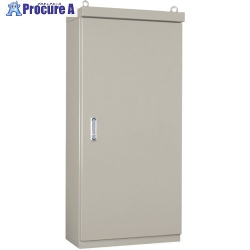Nito 室外用独立独行抑えつける盤収納家具 OE50-816AC 皮膚軟化剤色 OE50-816BC 1個 ■▼723-2147 【貨物輸送都度積もり書き】