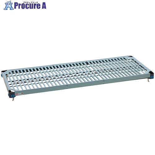 ERECTA 地下鉄道マックスQ 間口1520mm×奥ふかさ540粍 MQ2160G 1台 ■▼348-3840 【貨物輸送都度積もり書き】