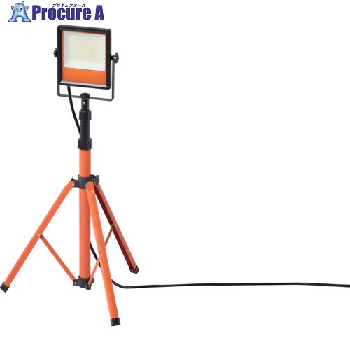 IRIS 112877 PROLEDS LEDスタンドライト 7500lm LWT-7500ST2 1台 ▼710-2956