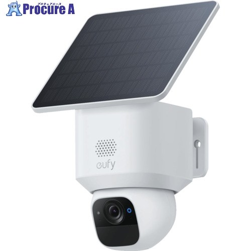 Eufy 露天用安全保障写真機 SoloCam E30 T8171321 1台 ▼711-8145