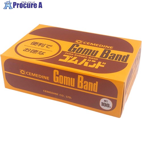 セメダイン 予防医学ダンス楽隊 100g箱12 XA-127 XA-127 20個 ■▼337-0452 【貨物輸送都度積もり書き】