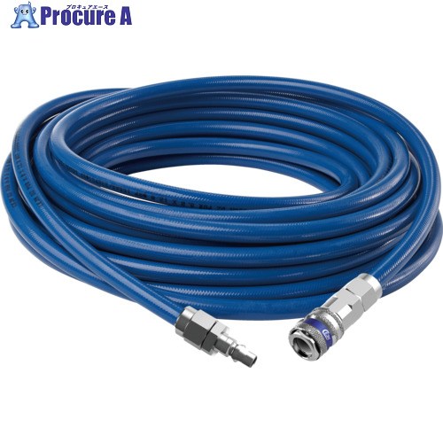 CEJN ストレートホースキット シリーズ315カップリング付 8×12 30M 19-958-9127 1個 ■▼548-3877 【送料都度見積】
