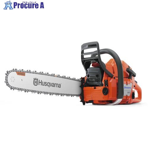 Husqvarna エンジンチェンソー 365 X-TORQ 20HN 966428390 1台 ■▼715-4213 ※個人宅様送り不可｜プロキュアエース