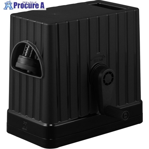 IRIS 212049 フルカバーホースリール EX JET 30M 黒いこと FHEXJ-30-B 2個 ■▼718-6435 【貨物輸送都度積もり書き】