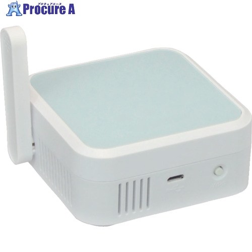 RATOC Wi-Fi CO2検出器 RS-WFCO2 1個 ▼528-0975