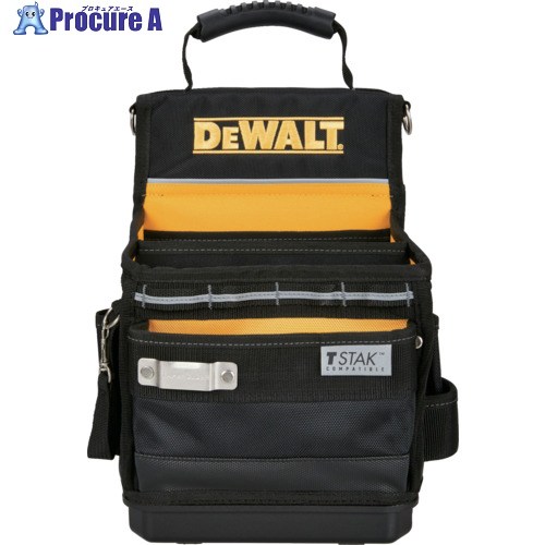 DEWALT TSTAK2.0トートバッグ DWST83541-1 1個 ▼582-1610
