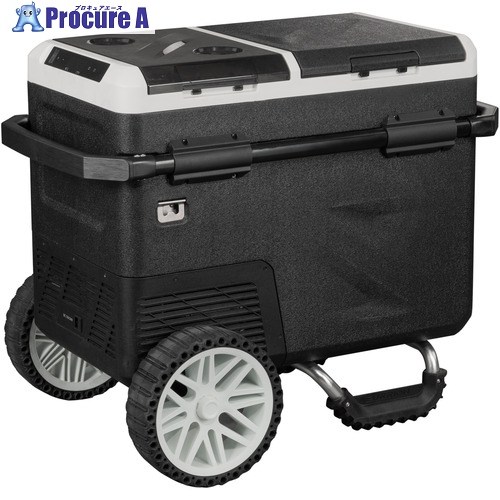 リンクサス ICEPORT(製氷機付き添い人携帯型冷蔵冷凍器)36L LX-DIP 1台 ▼716-4580 ※車上乗り合い船