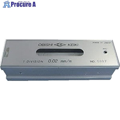 大菱表示計器製造所 平形度合い器 150×0.1 AD153 1個 ▼717-3374