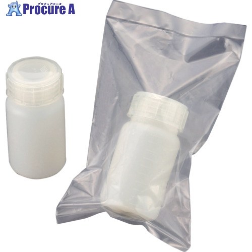 サンプラ エコノ無菌化瓶 100ml (200本入) 27341 1箱 ■▼167-8793 【貨物輸送都度積もり書き】※人間宅様送ること不可