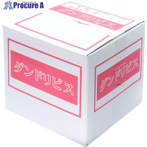 ダンドリビス 極太KK120四角穴クロメート 徳用箱 V-KKX120-TX 1箱 ■▼423-0774 【貨物輸送都度積もり書き】