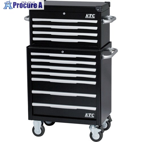 KTC ハイメカツールセット[369点] SK8701BK 1S ■▼682-8772 【貨物輸送都度積もり書き】