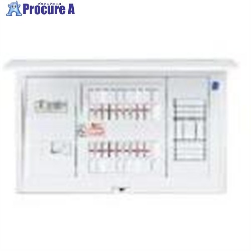 Panasonic 住み家分電盤 全ての存在ダイアログボックス 無償性空白文字付 リミッタースペースなし 40A 14＋2 BQRF84142 1台 ■▼714-5102 【貨物輸送都度積もり書き】