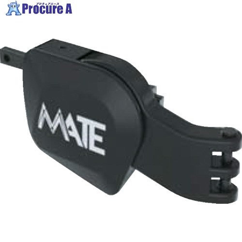 COMAU 【売切廃番】MATE専用パーツ バックサポート PASSIVE 右側 CR82435000 1個 ▼207-0890