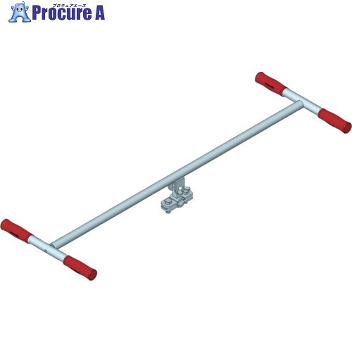 Probst 【売切廃番】パネルハンドリフター用手持ち部分2人用 PPH-2-HG 43200085 1個 ▼395-4956