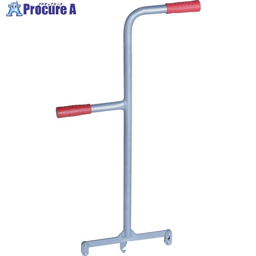 Probst 【売切廃番】パネルハンドリフター用ハンドル PPH-ERGO-HG 43200124 1個 ▼395-4959