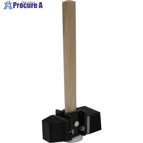Probst 【売切廃番】ブロック調整ハンマー GH-ERGO-K 51800114 1本 ▼395-4965 7,834円