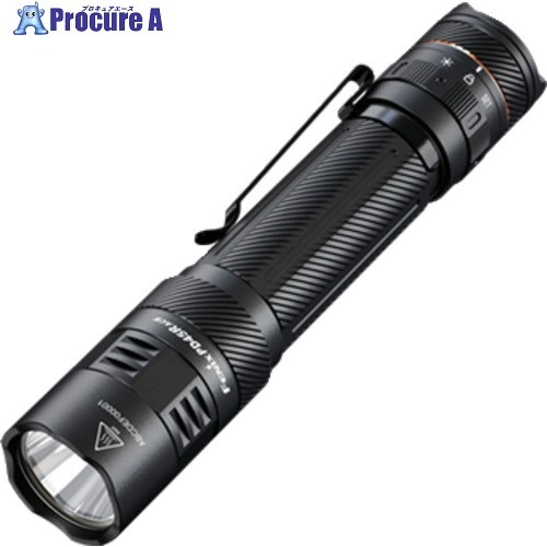 FENIX 充電式LEDハンディライト PD45R ACE PD45RACE 1個 ▼692-4979