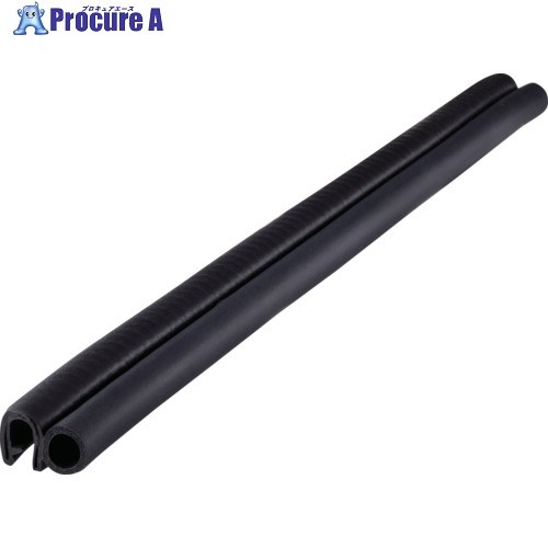 IWATA クッション トリムシール 3100-Aシリーズ (5M) 6.4mm用 3100-B-3X64AT-L5 1本 ■▼421-0271 【送料都度見積】｜プロキュアエース