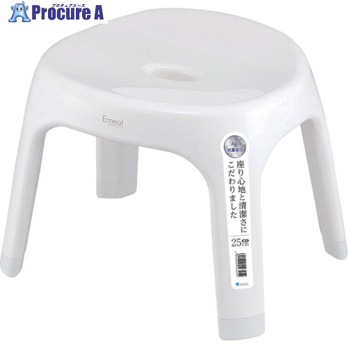 EMEAL エミール 風呂居敷き S25 530586 12個 ■▼384-7959 【貨物輸送都度積もり書き】