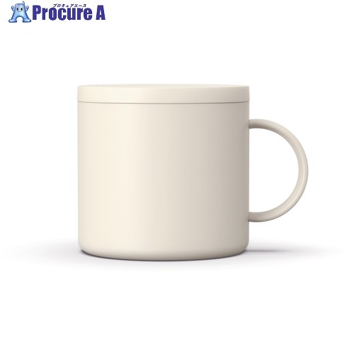 ASVEL 保温マグカップ MG-F300 342509 36個 ■▼581-5486 【送料都度見積】 55,343円