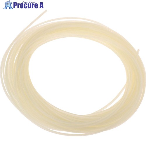 PANDUIT 粘着剤付き自在ブッシュ スリットあり ナチュラル GEE189F-A-C 1巻 ■▼539-4909 【送料都度見積】