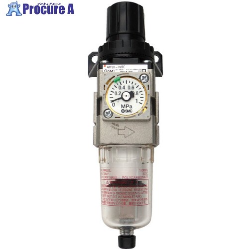 NPK フィルタレギュレータ 28699229 Rc1/4 28699229 1個 ■▼553-9874 【送料都度見積】