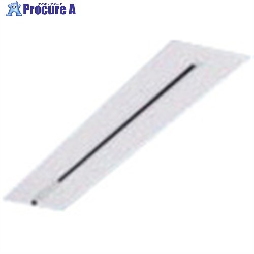 Panasonic 天井埋込型配線ダクト イージーUPダクト200Vフラット220 DH02306 1個 ■▼628-8778 【送料都度見積】