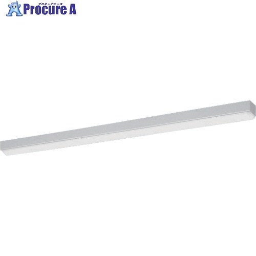 Panasonic iDベースライト 5200lm iスタイル リニューアル用 温白色 XFX459NEVLE9 1式 ■▼715-0335 【送料都度見積】