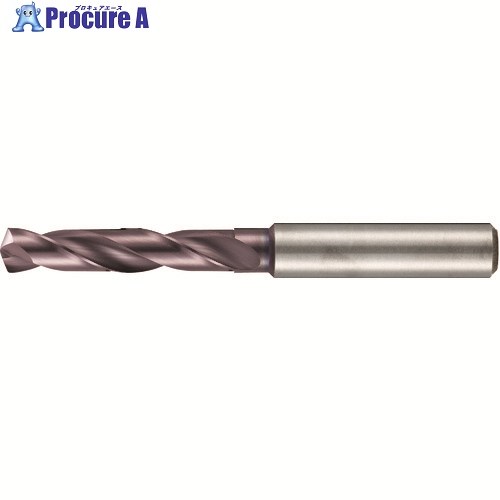 GUHRING 超硬ドリル3×D用 FIREコート 16.5mm 5514 16.500 1本 ▼232-6358
