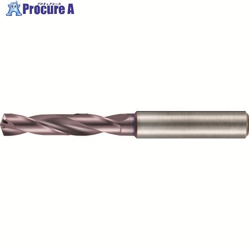GUHRING 超硬ドリル3×D用 FIREコート 11mm 5510 11.000 1本 ▼233-8893
