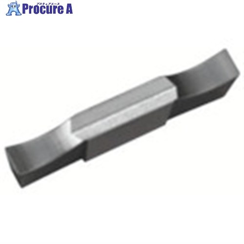 京セラ 外径溝入れ加工用チップ GDG PR1225 GDG2520N-020GS PR1225 10個 ▼548-2062 ●MA515