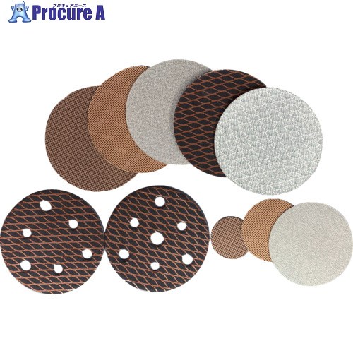 NCA アストラディスクマジックタイプ A 180 D2A-D 125x0x0 MG AND-D2AD-001870A 100枚 ▼699-1269