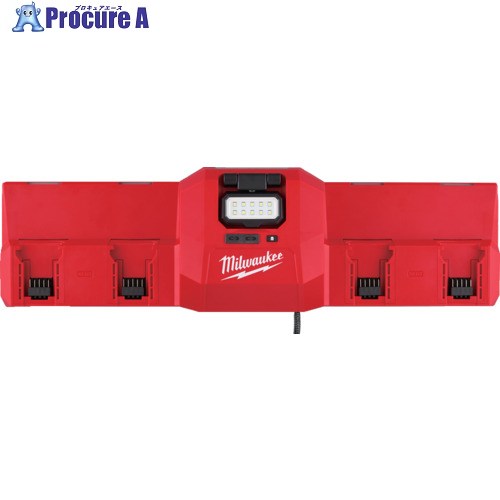 milwaukee M12-M18 磁石申し受ける器 M12-18MC JP 1個 ▼709-4978
