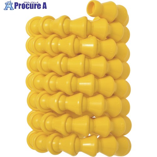 LOC-LINE 1/4 抗酸っぱ味配管巻き1.5m(5フート)×1巻 46419 1巻 ▼714-2603