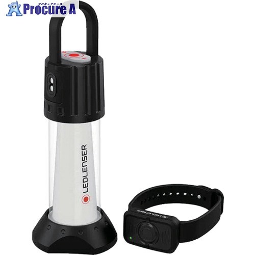 LEDLENSER LED提灯 ML6 Connect WL 750ルーメン 502201 1個 ▼715-4966