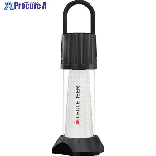 LEDLENSER LED提灯 ML6 White 750ルーメン 500929 1個 ▼715-4967