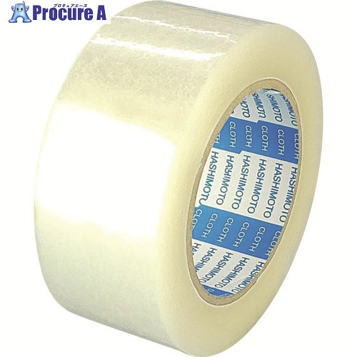 橋本差し交わす HC磁気テープ 48mm×100M巻 60μm 36本入 HCTP-60 1箱 ▼161-1003