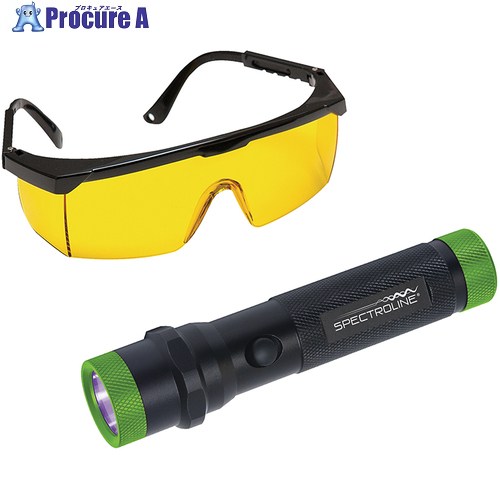 タスコ UV/BLUE 照明ランプ TA434ET 1個 ■▼272-4699 【貨物輸送都度積もり書き】