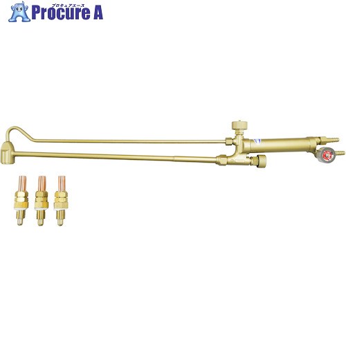 千代田 普及型C型切断器(AC用)(火口3本付き) 17CT 1台 ■▼572-7869