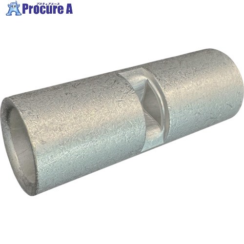 ニチフ 銅線用裸圧着衣袂 BW形 内寸19.5粍 BW 150 1容器に並べる ■▼721-4018 ※人間宅様送ること不可